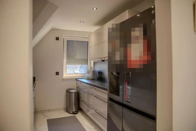 5 Zimmer Wohnung mit 113 m² in Duisburg – Bild 9