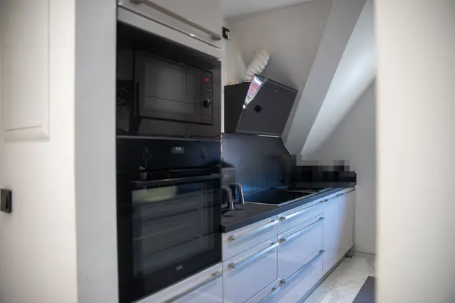 5 Zimmer Wohnung mit 113 m² in Duisburg – Bild 10