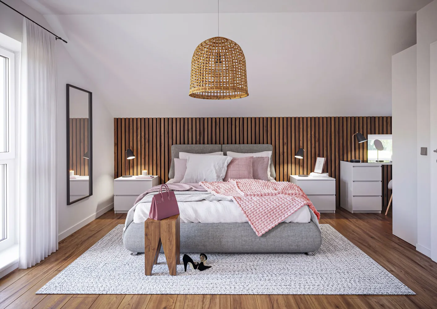 4 Zimmer Haus mit 120 m² in Neuwied – Bild 1