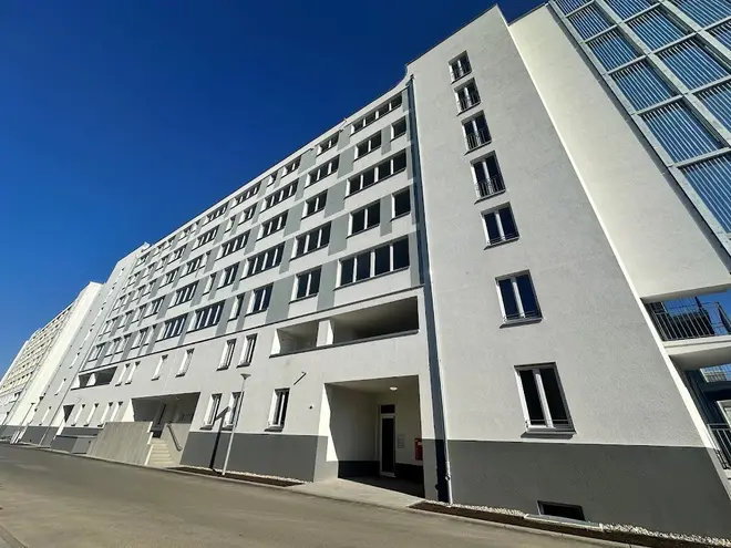 1 Zimmer Wohnung mit 53 m² in Berlin – Bild 1