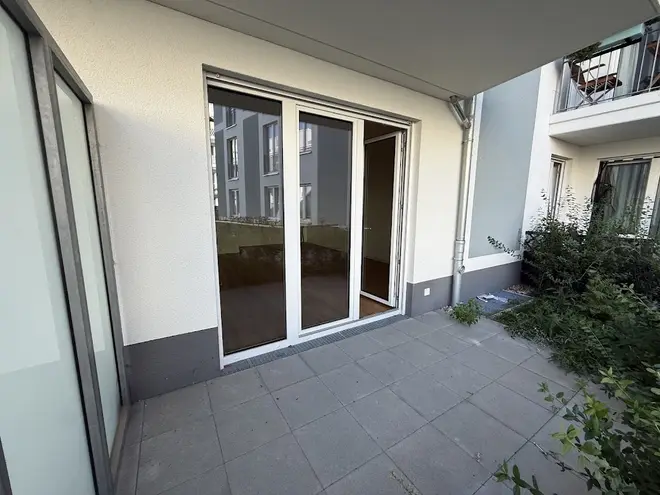 1 Zimmer Wohnung mit 53 m² in Berlin – Bild 11