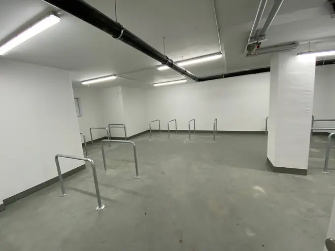 1 Zimmer Wohnung mit 53 m² in Berlin – Bild 3