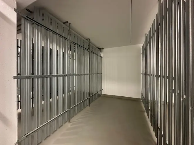 1 Zimmer Wohnung mit 53 m² in Berlin – Bild 4