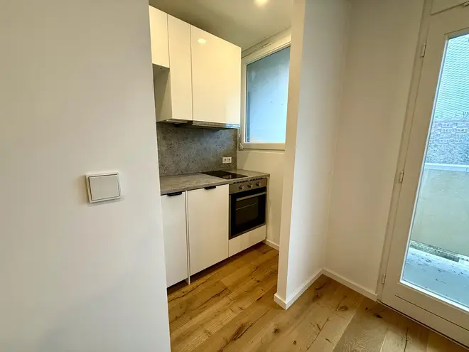 1 Zimmer Wohnung mit 33 m² in Frankfurt am Main – Bild 7
