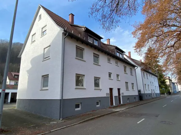 2 Zimmer Wohnung mit 26 m² in Balingen – Bild 6
