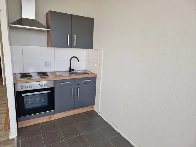 1 Zimmer Wohnung mit 60 m² in Kiel – Bild 3