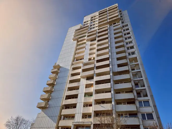1 Zimmer Wohnung mit 60 m² in Kiel – Bild 5