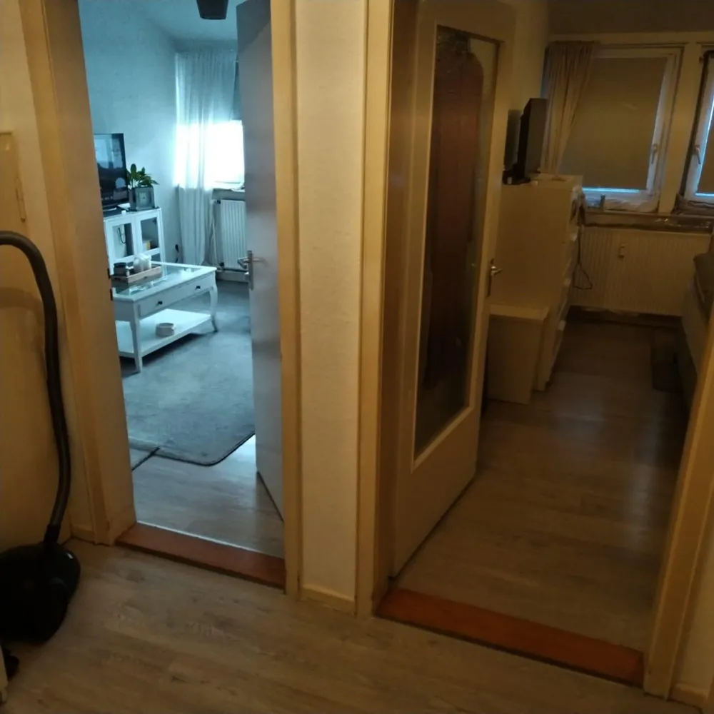 2 Zimmer Wohnung mit 40 m² in Bremerhaven – Bild 3