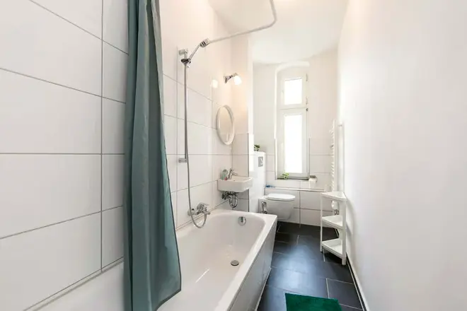 WG-Zimmer mit 11 m² in Berlin – Bild 1