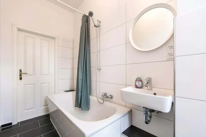 WG-Zimmer mit 11 m² in Berlin – Bild 2