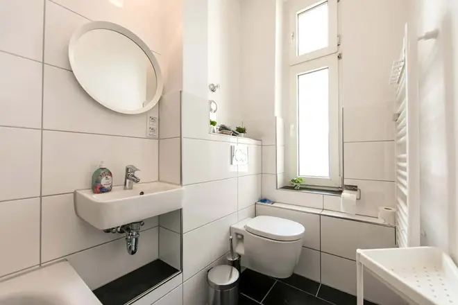 WG-Zimmer mit 11 m² in Berlin – Bild 3