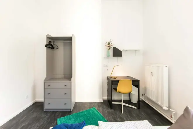 WG-Zimmer mit 11 m² in Berlin – Bild 5