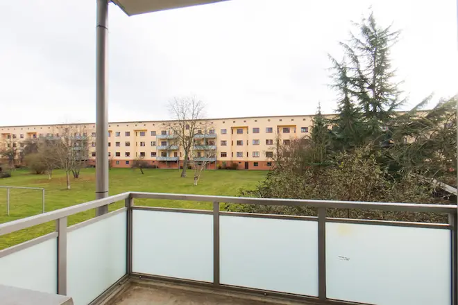2 Zimmer Wohnung mit 46 m² in Magdeburg – Bild 5