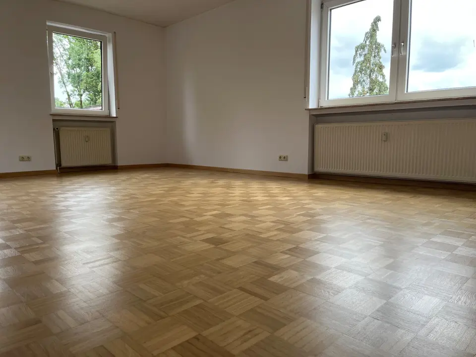 3 Zimmer Wohnung mit 78 m² in Würzburg – Bild 1