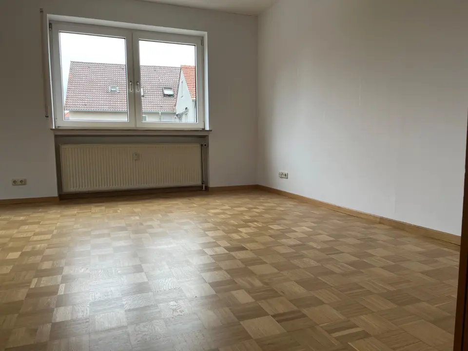 3 Zimmer Wohnung mit 78 m² in Würzburg – Bild 2