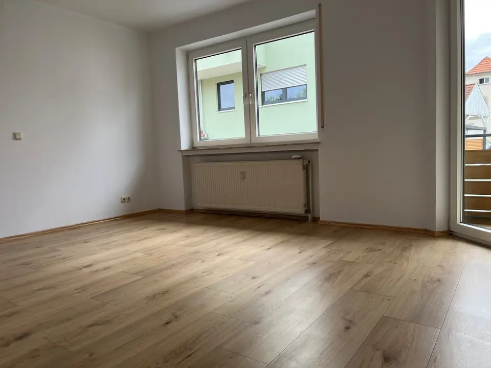 3 Zimmer Wohnung mit 78 m² in Würzburg – Bild 3