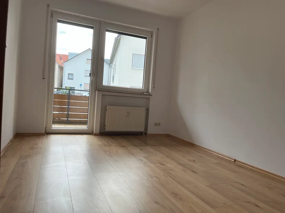 3 Zimmer Wohnung mit 78 m² in Würzburg – Bild 8