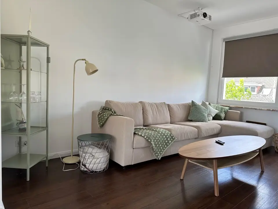 3 Zimmer Wohnung mit 80 m² in Bremerhaven – Bild 1