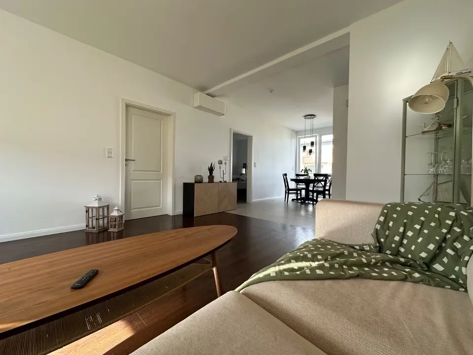 3 Zimmer Wohnung mit 80 m² in Bremerhaven – Bild 3