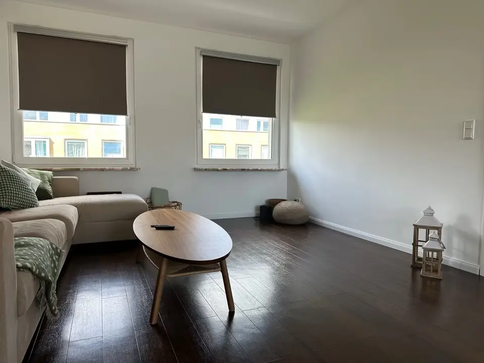 3 Zimmer Wohnung mit 80 m² in Bremerhaven – Bild 5