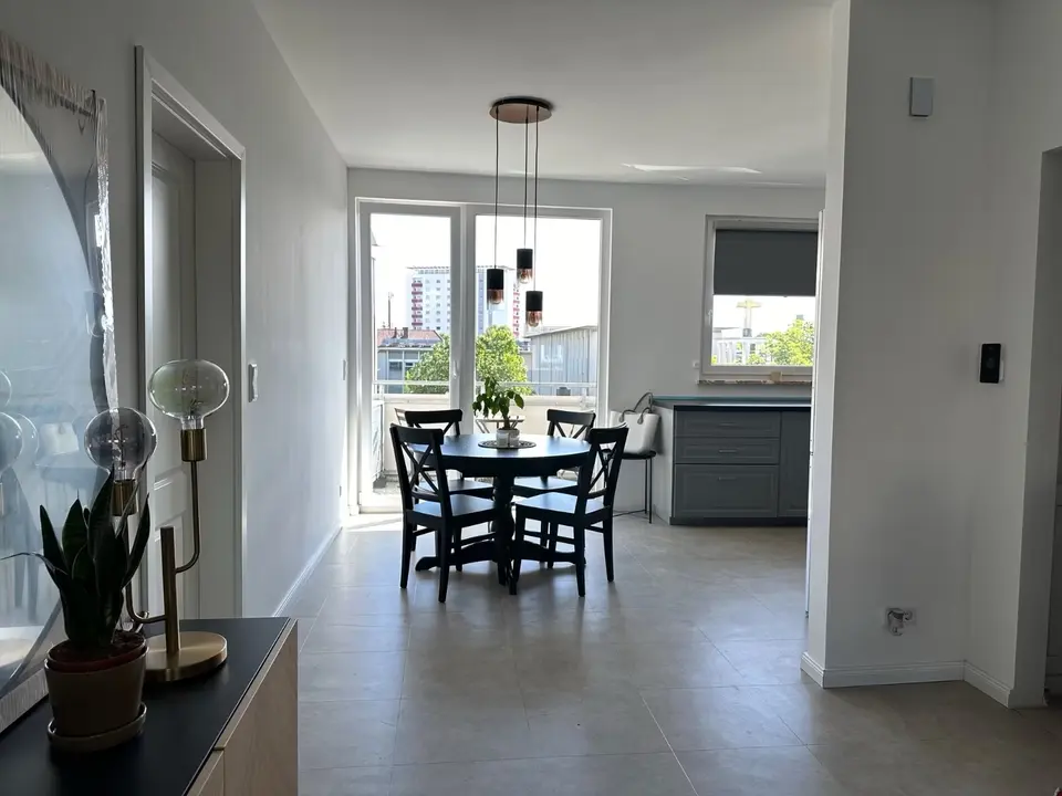 3 Zimmer Wohnung mit 80 m² in Bremerhaven – Bild 7