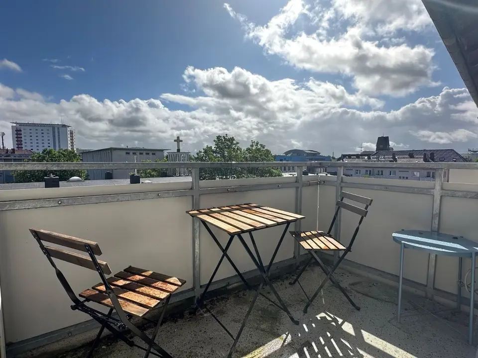 3 Zimmer Wohnung mit 80 m² in Bremerhaven – Bild 9
