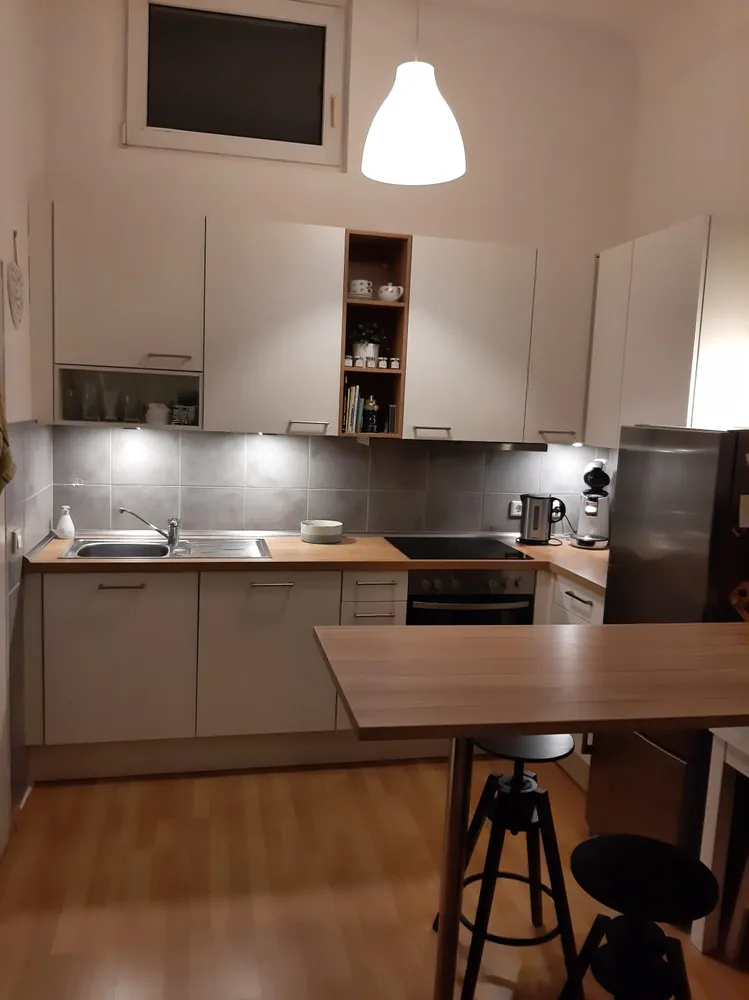 3 Zimmer Wohnung mit 65 m² in Krefeld – Bild 3