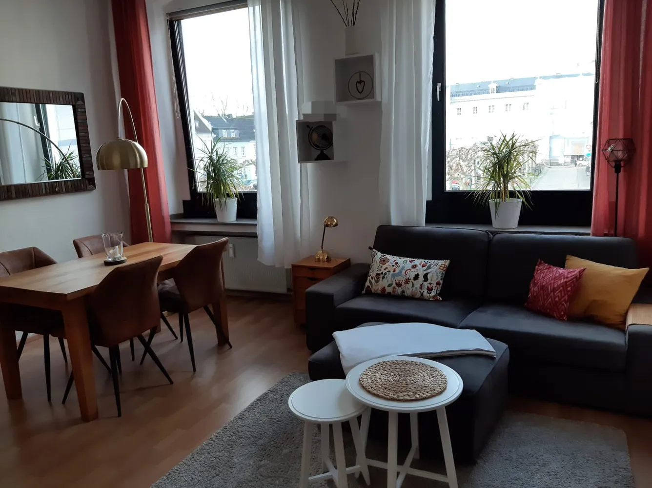 3 Zimmer Wohnung mit 65 m² in Krefeld – Bild 5
