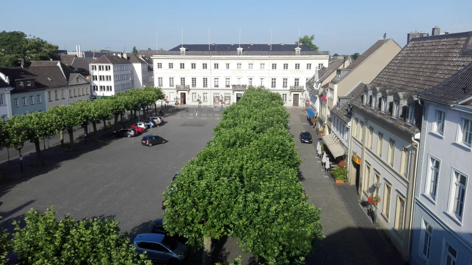 3 Zimmer Wohnung mit 65 m² in Krefeld – Bild 8