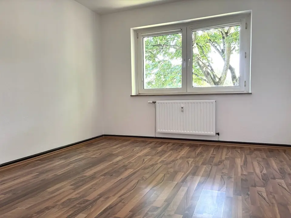4 Zimmer Wohnung mit 57 m² in Oberhausen – Bild 1