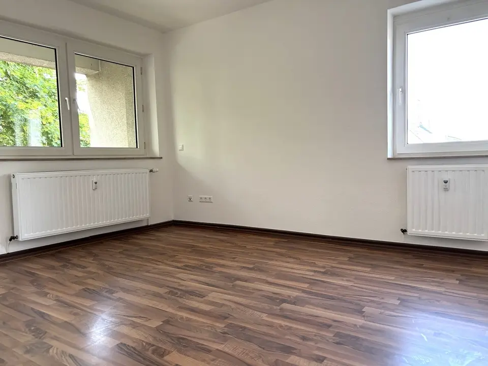 4 Zimmer Wohnung mit 57 m² in Oberhausen – Bild 2