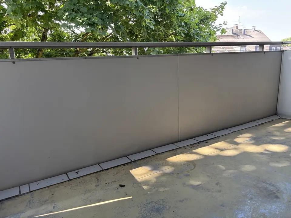 4 Zimmer Wohnung mit 57 m² in Oberhausen – Bild 5