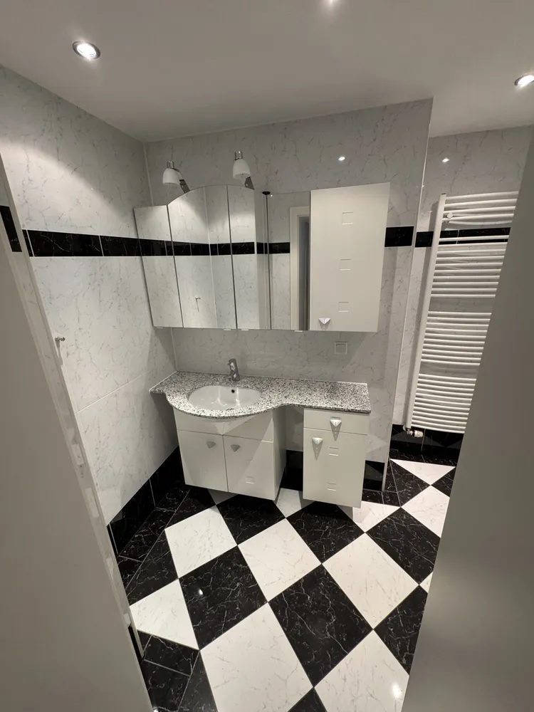2 Zimmer Wohnung mit 94 m² in Bremen – Bild 3