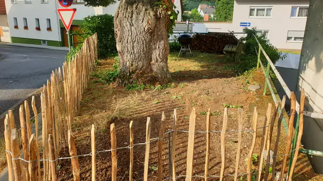 3 Zimmer Wohnung mit 90 m² in Wiesbaden – Bild 11