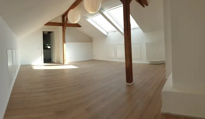 3 Zimmer Wohnung mit 90 m² in Wiesbaden – Bild 2