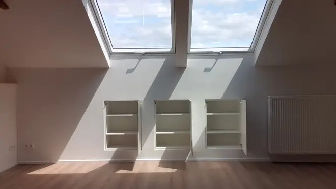 3 Zimmer Wohnung mit 90 m² in Wiesbaden – Bild 3
