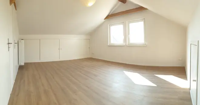 3 Zimmer Wohnung mit 90 m² in Wiesbaden – Bild 4