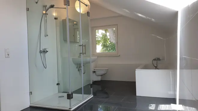 3 Zimmer Wohnung mit 90 m² in Wiesbaden – Bild 8