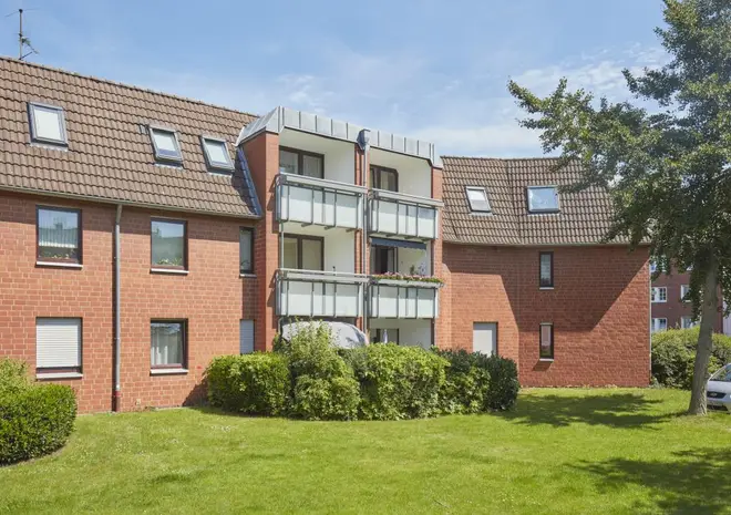1 Zimmer Wohnung mit 43 m² in Bochum – Bild 2