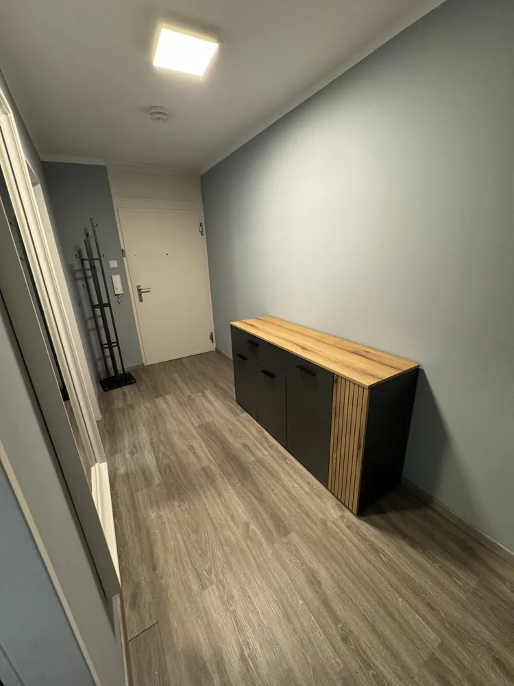 2 Zimmer Wohnung mit 47 m² in Kempten (Allgäu) – Bild 4