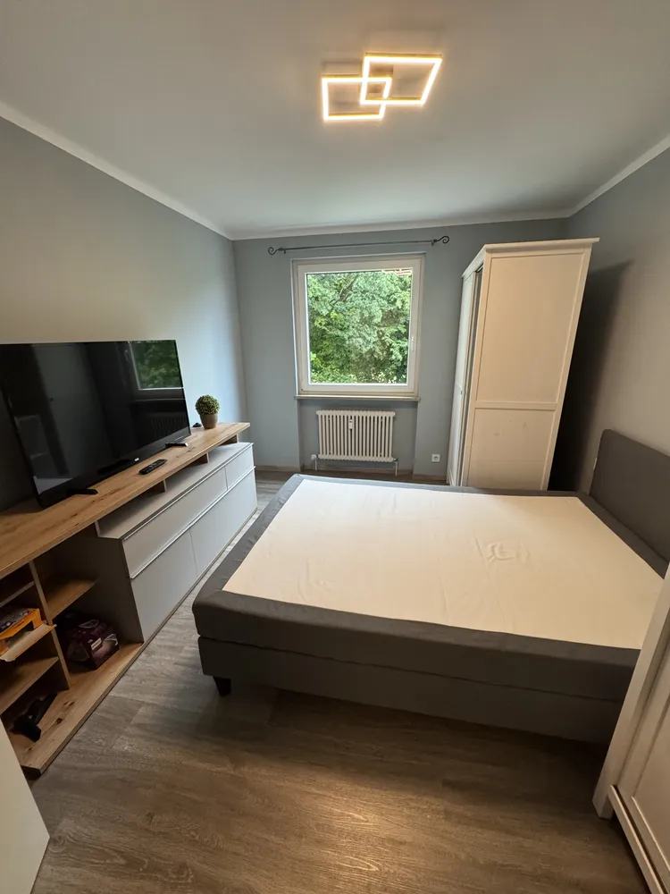2 Zimmer Wohnung mit 47 m² in Kempten (Allgäu) – Bild 5
