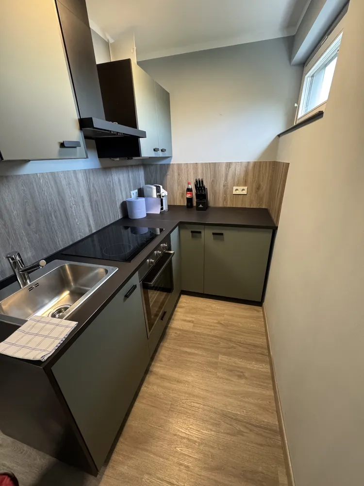 2 Zimmer Wohnung mit 47 m² in Kempten (Allgäu) – Bild 6