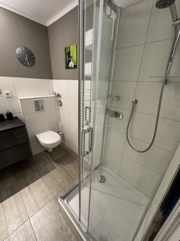 2 Zimmer Wohnung mit 47 m² in Kempten (Allgäu) – Bild 8