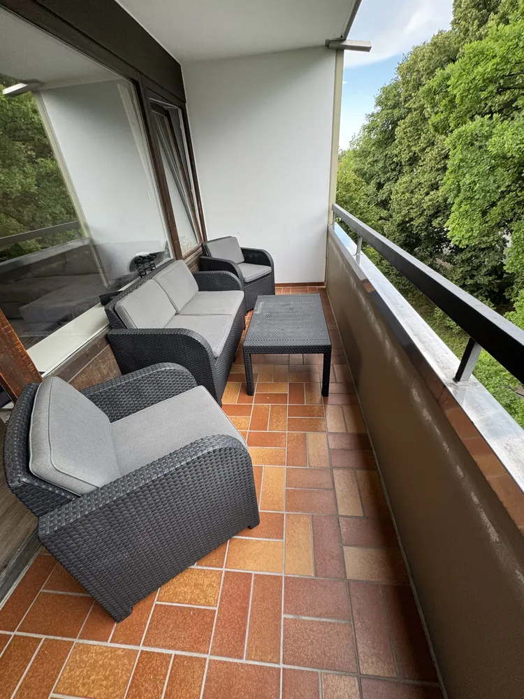 2 Zimmer Wohnung mit 47 m² in Kempten (Allgäu) – Bild 9
