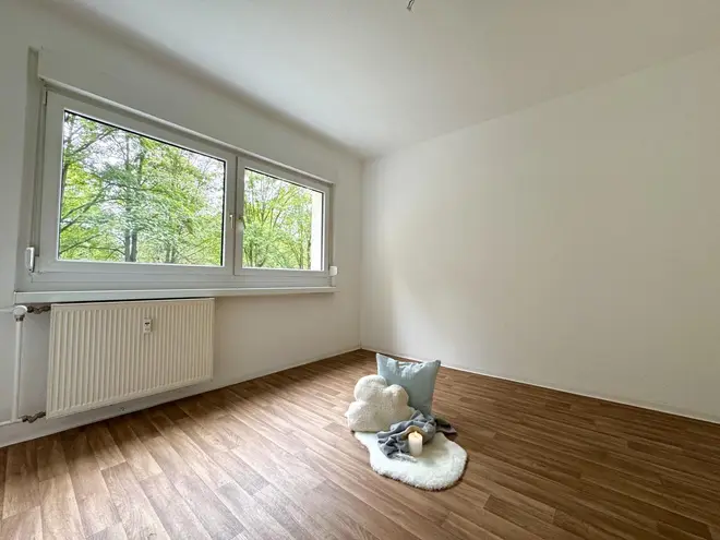 3 Zimmer Wohnung mit 56 m² in Chemnitz – Bild 3
