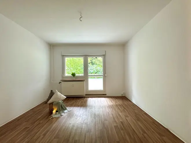 3 Zimmer Wohnung mit 56 m² in Chemnitz – Bild 5