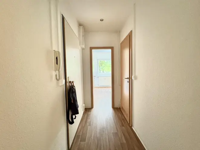3 Zimmer Wohnung mit 56 m² in Chemnitz – Bild 7