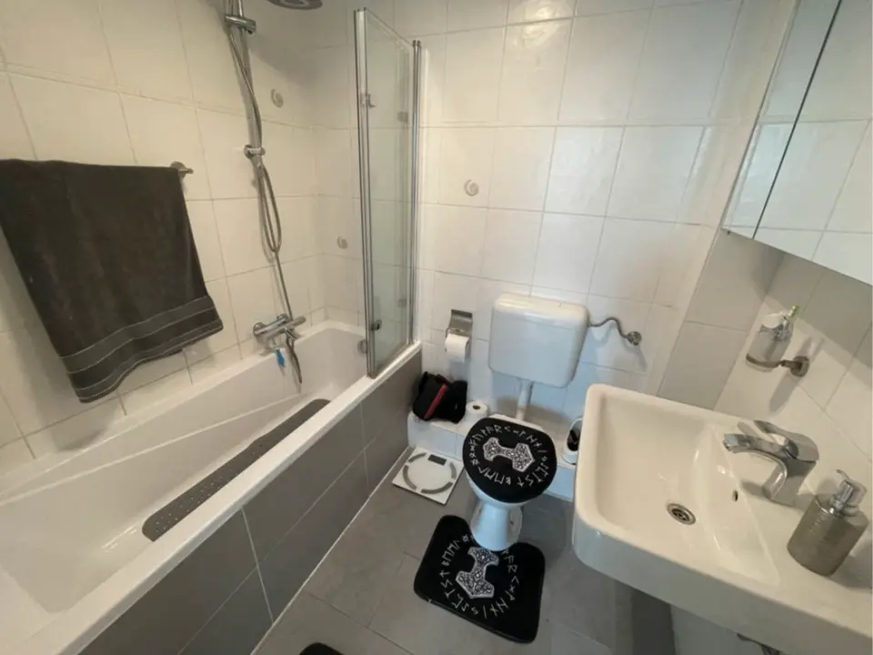 5 Zimmer Haus mit 103 m² in Bottrop – Bild 8