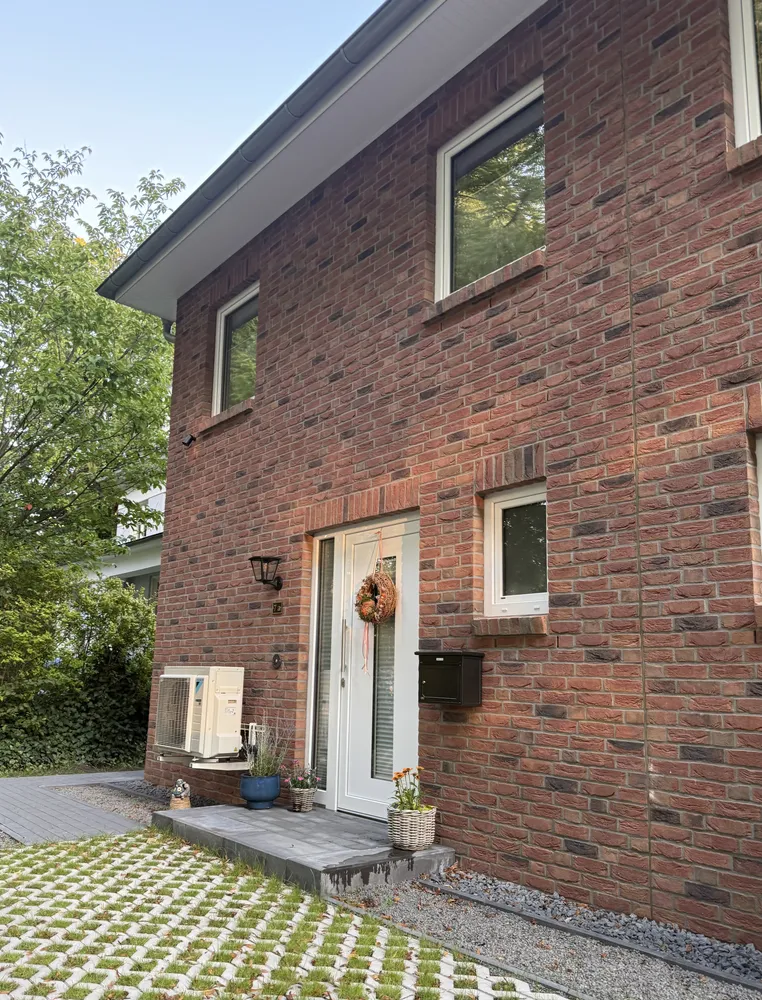 4 Zimmer Haus mit 135 m² in Hamburg – Bild 1