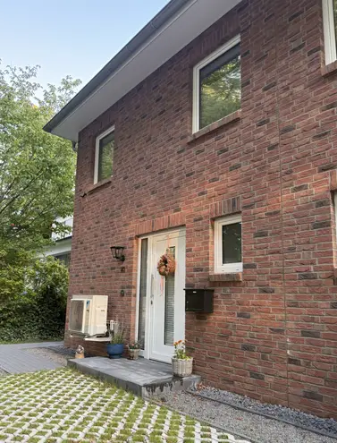 4 Zimmer Haus mit 135 m² in Hamburg – Bild 1